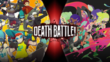 GGs vs Inklings