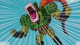 Cell Yelling