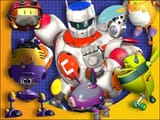 cubix-robots
