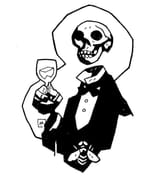 a toast