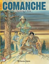 comanche
