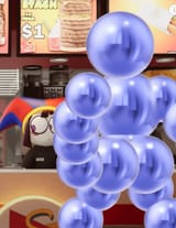 ponder these orbs
