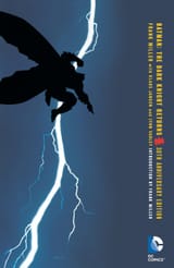The Dark Knight Returns