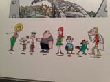 OriginalPitchCharacterDesigns