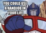 HandJob Prime