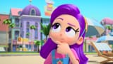 Purple think