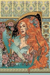 Poison Ivy (2025) 034 Helen Mask RI virgin variant