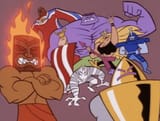 Justice Friends