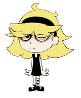 lucy mandy fusion