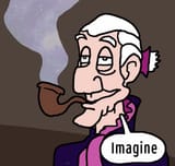 imagine