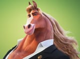 MayorWinddancer