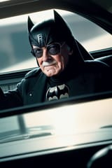 Stan Lee