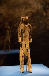 Ausstellungsansicht_Lowenmensch_Museum-Ulm