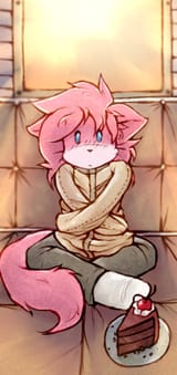 VG Cats Aeris
