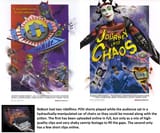 ReBoot lost media