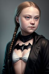 Greta Batman