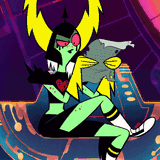 Dominator what am I reading