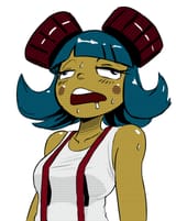 31474 - ahegao el_tigre frida_suarez genosaurer_(colors) parody siebe