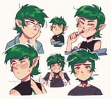 Edric Blight