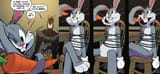 bugsic instinct