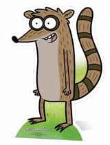 Rigby_Regular_Show_lifesize_cardboard_cutout_buy_cartoon_network_cutouts_at_starstills.jpg__62388