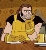 henchman 21