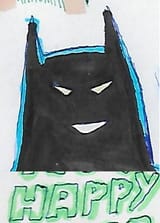 hapman