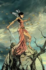tigerlily