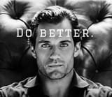 cavill