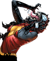 Jess facialed by VenomCarol