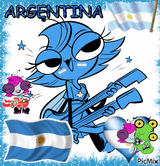 argentina
