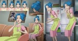 anime marge