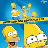 simpsons suffering