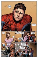 Peter Park and Jessica Jones 1