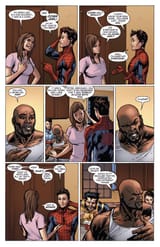 Peter Park and Jessica Jones 2