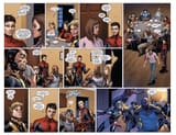 Peter Park and Jessica Jones 3