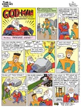 god-man