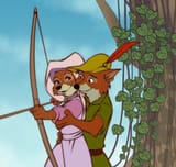 Robin Marian