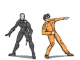 Connor-and-SCP-1360