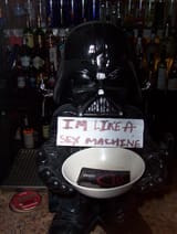 sex machine