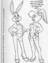 bugs_and_lola_sharing_by_rabbette_d2yw34q-fullview