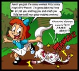 kyubey_getting_what__s_coming_to_him_by_mightyfilm-d58gj88
