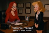 20250617_1531_Jessica Rabbit&#039;s Office Meeting_simple_compose_01jxzsazdneqjbfg49267bp76x