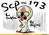 The-SCP-Foundation-фэндомы-SCP-art-Объекты-SCP-3223867