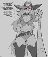 cowgirl stella