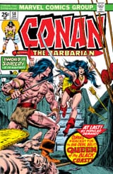 conan 58