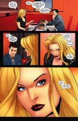 Every body has their norman osborn