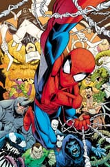 Spider-Man Spencer
