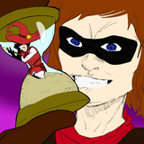 witch weasel color