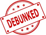 Debunked